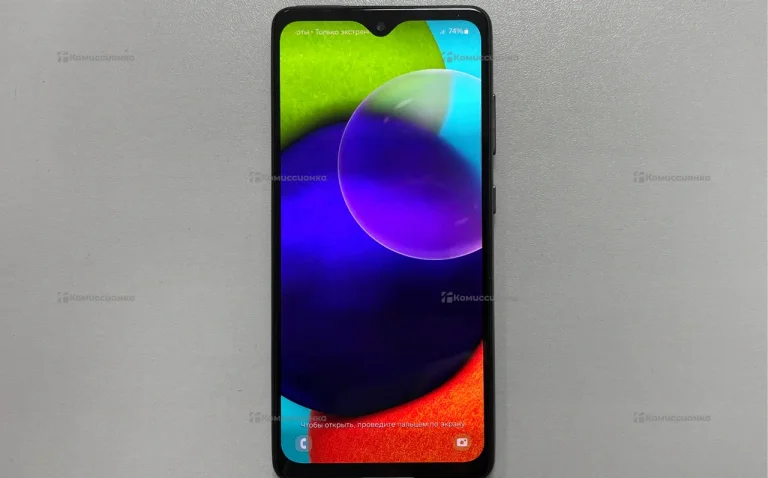 Samsung  Galaxy A52 4/128Gb