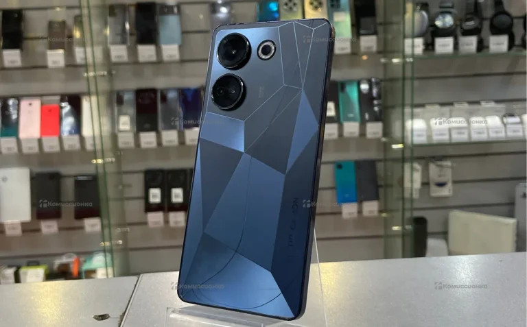 Tecno Camon 20 Pro 8/256 ГБ
