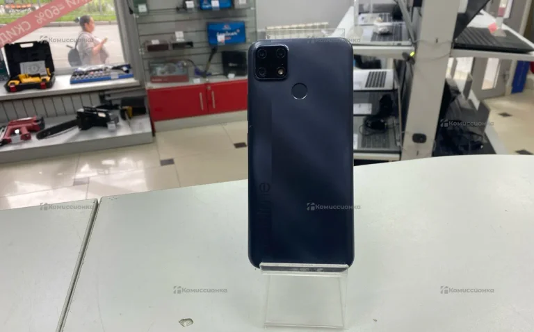 Realme c25s 4/128 ГБ