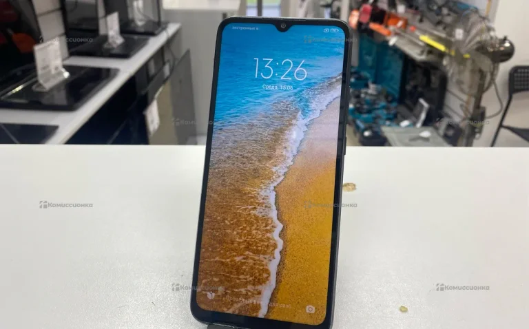 Xiaomi Poco C40 4/64 ГБ