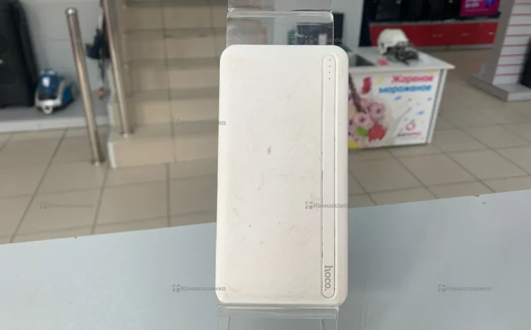 Power Bank  hock