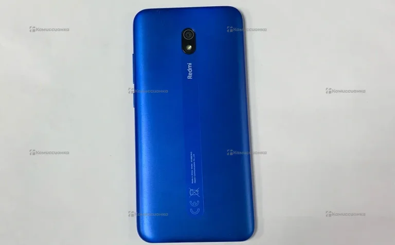Xiaomi Redmi 8A 3/32Gb