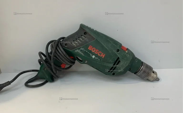 Дрель Bosch PSB 5000 RE