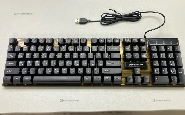 Клавиатура afkas af600