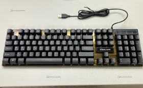 Купить Клавиатура afkas af600 б/у , в Сызрань Цена:690рублей