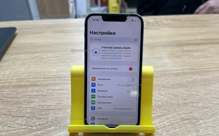 Apple iPhone 13 mini 4/128 ГБ