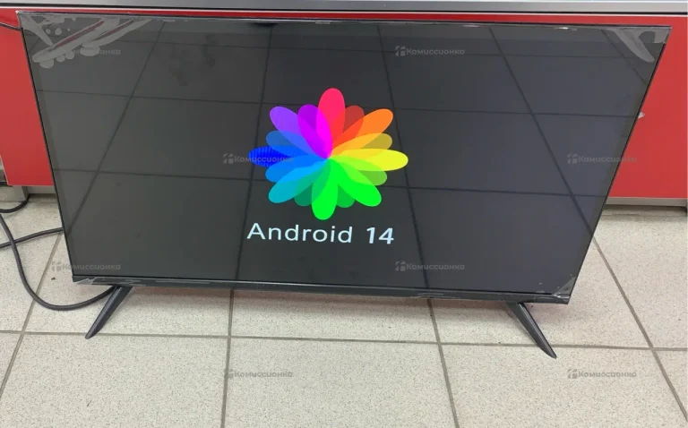 Телевизор Smart TV QN900 32