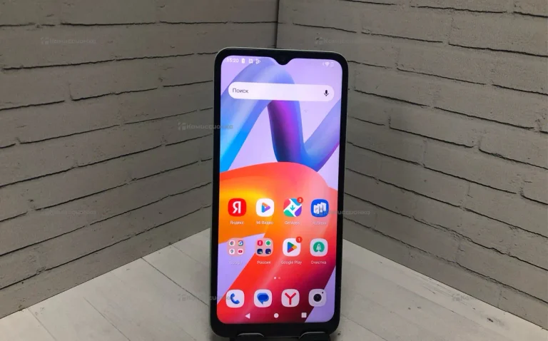 Xiaomi Redmi A2+ 3/64 ГБ