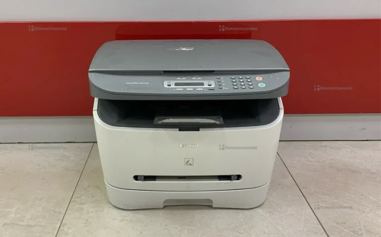 Canon LaserBase MF3228