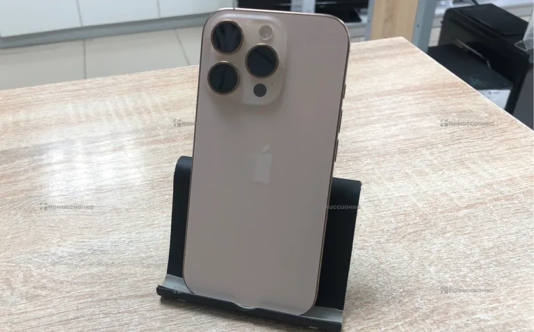 Apple Iphone 16 Pro 256Gb