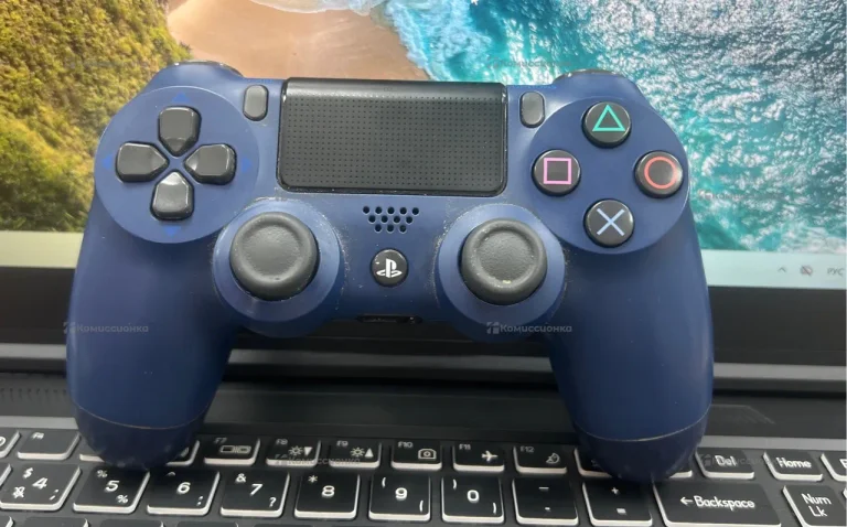 Sony Sony DualShock 4