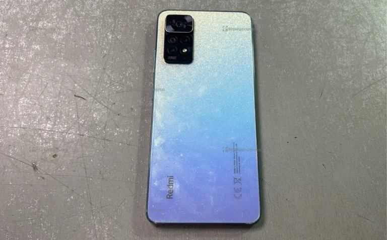 Xiaomi Redmi Note 11 Pro 5G 6/128Gb