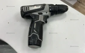 Дрель-шуруповерт Интерскол ДА-12ЭР-02