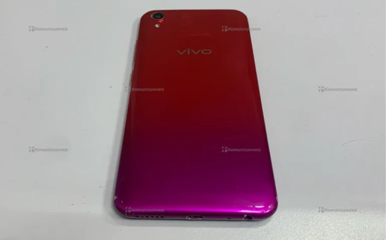 BLU Vivo IV 2/16 ГБ