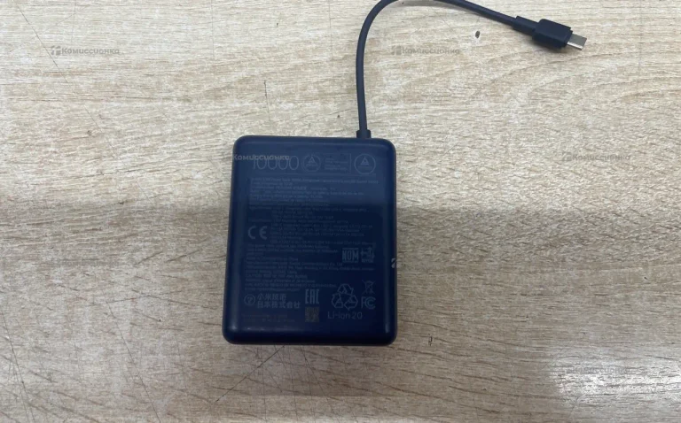 Power Bank  Xiaomi 10000mah