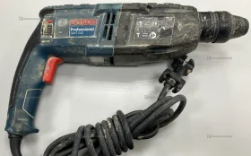Перфоратор BOSCH GBH 240