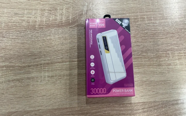 Power Bank  30000