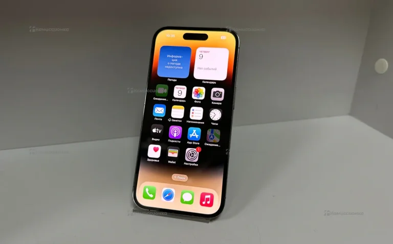 Apple iPhone 14 Pro 6/256 ГБ