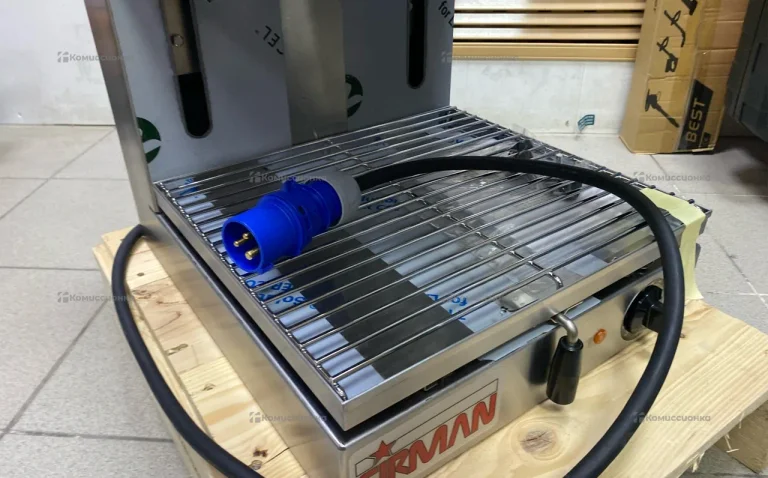 Гриль Salamander pro 1/2 g