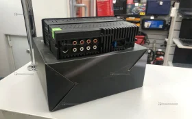 Купить Автомагнитола  aura indigo cl69x б/у , в Курган Цена:3490рублей