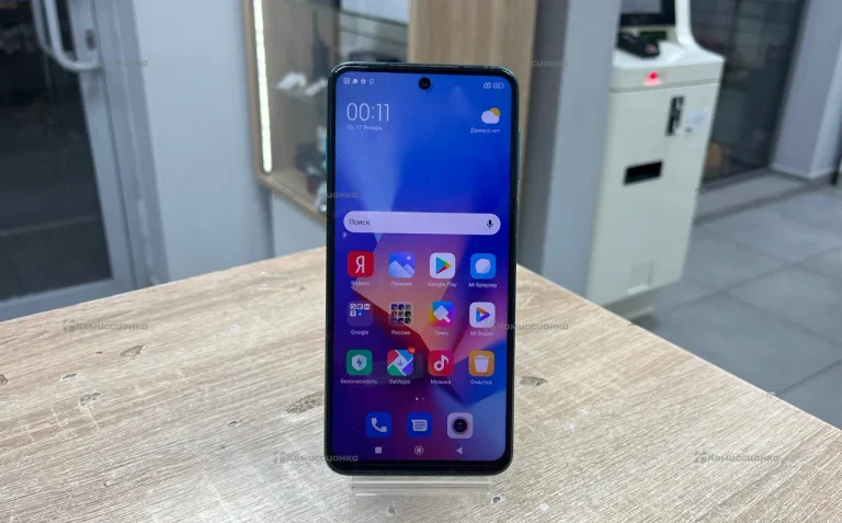 Xiaomi Redmi Note 9 Pro 8/128 ГБ