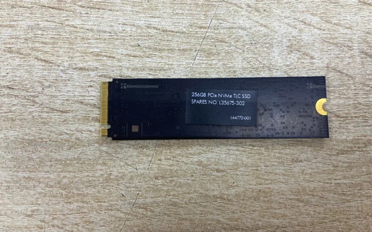 Ssd XPG 256gb m2