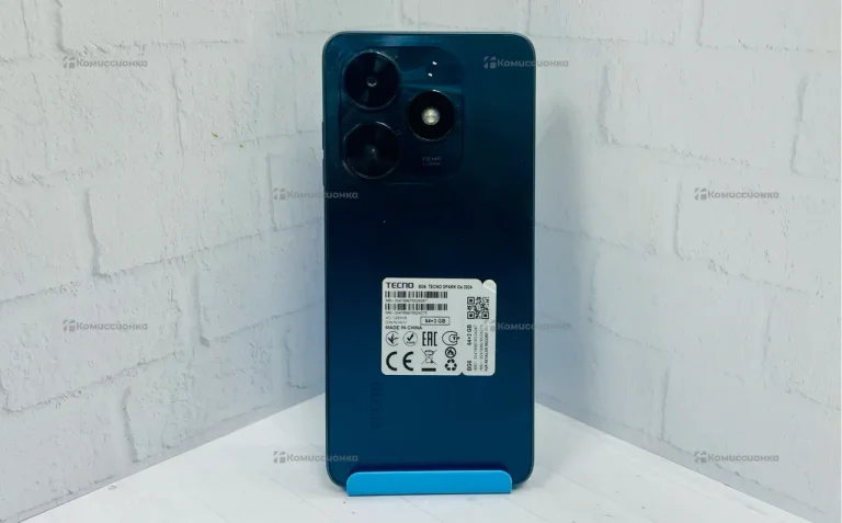 Tecno Spark Go 2024 3/64 ГБ