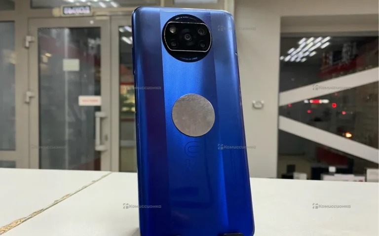 Xiaomi POCO X3 Pro 8/256Gb