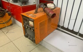 Сварочный аппарат tig 250