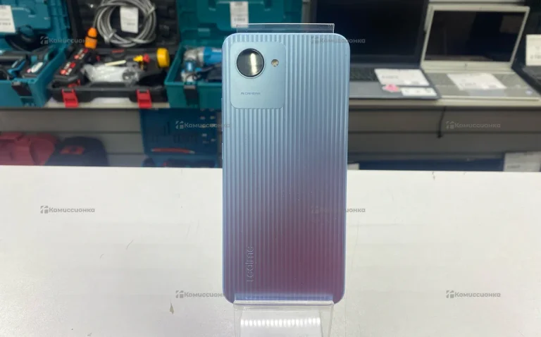 Realme C30 2/32 ГБ