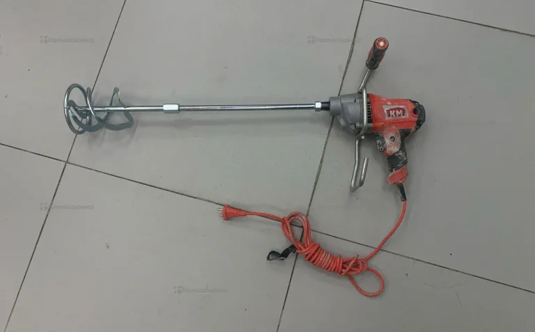 дрель миксер ЕМ-851/1