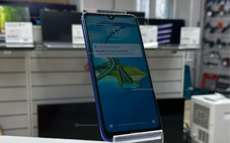 Xiaomi Redmi Note 8T 4/64 ГБ