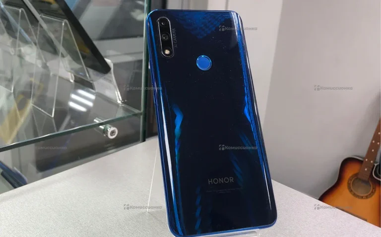 Honor 9X 4/128 ГБ