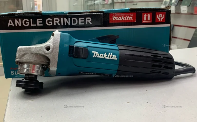 УШМ Makita SU-5030