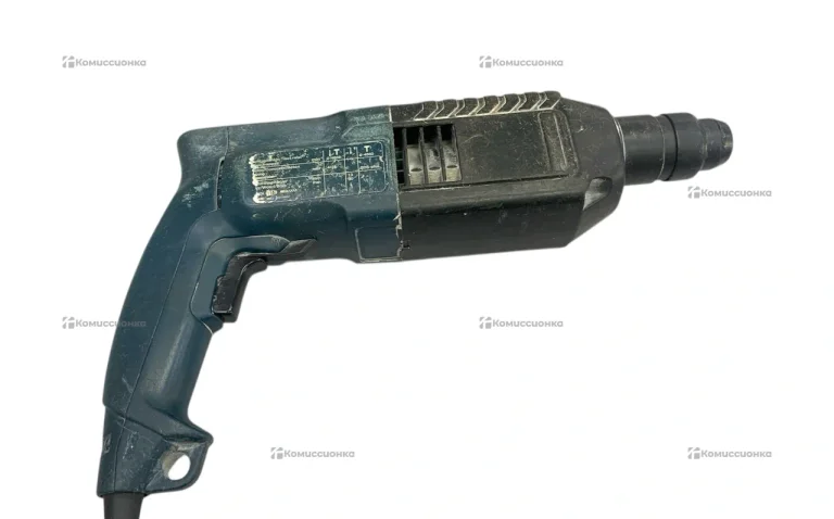 Перфоратор Bosch GBH 2-24 DFR