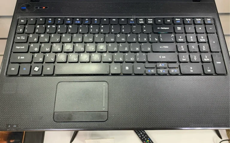 Ноутбук  Acer