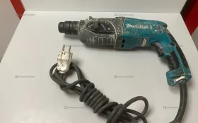 Купить Перфоратор makita HR2470 б/у , в Казань Цена:3900рублей