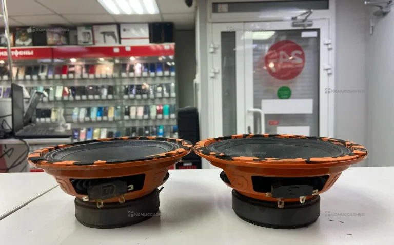 Колонка  Barracuda 165 142590