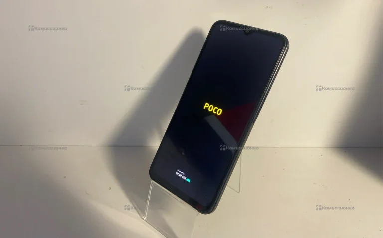 Xiaomi Poco m5 6/128Gb