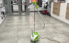 Купить Отпариватель для одежды ENDEVER Odyssey Q-3 б/у , в Краснодар Цена:1790рублей