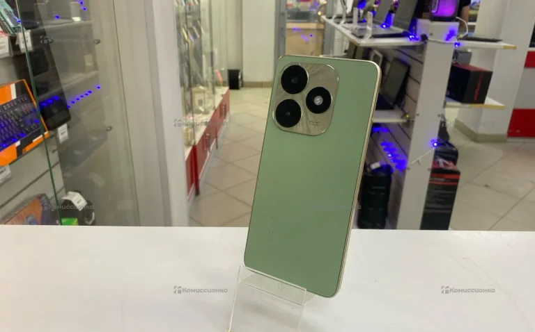 Tecno Spark 20C 8/128 ГБ