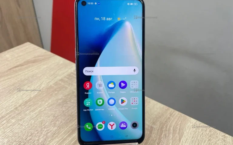 Realme 8i
