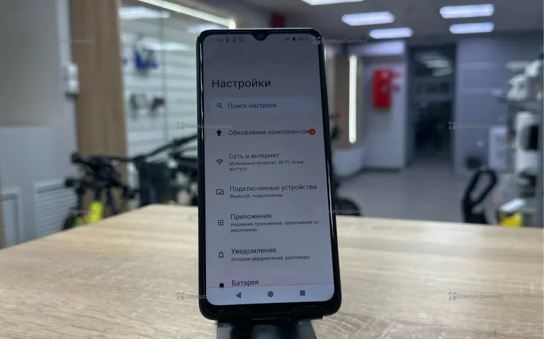 Xiaomi Redmi A3x 3/64 ГБ