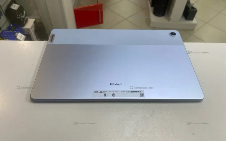 Планшет Lenovo Tab M10 plus 3rd Gen