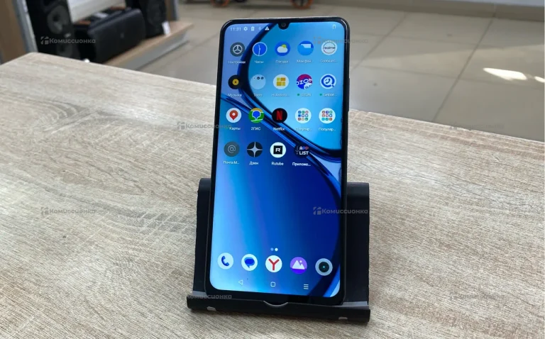 Realme Note 50 3/64 ГБ