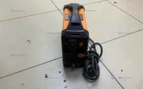 Сварочный аппарат Jasic pro tig 200 dap