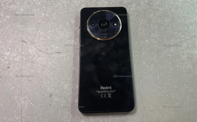 Xiaomi Redmi A3x 3/64 ГБ