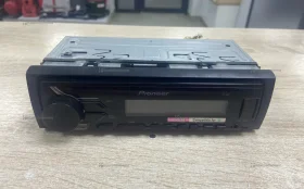 Купить Автомагнитола Pioneer mvh190ub б/у , в Тольятти Цена:1690рублей