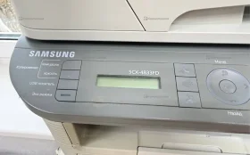 Принтер Samsung SCX-4833FD