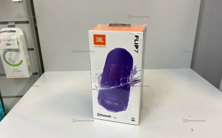 Колонка  JBl Flip7 (rep)